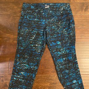 Old Navy Active Leggings Size XL
